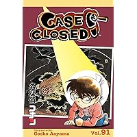 Case Closed, Vol. 88: Aoyama, Gosho: 9781974740574: Amazon